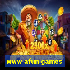www afun games